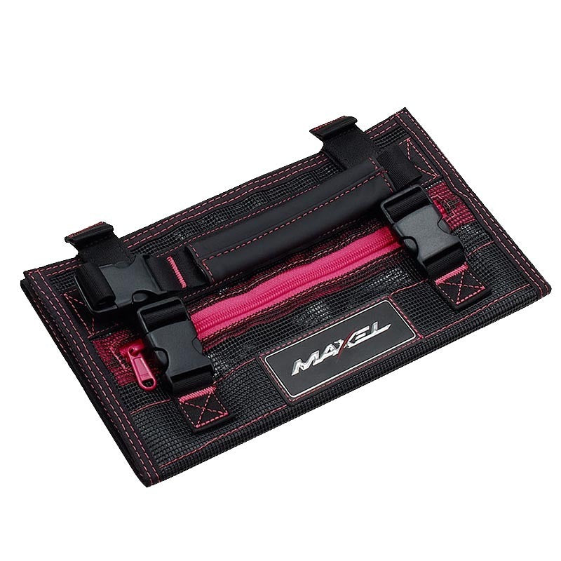 BOLSA PORTA JIG MAXEL JIG POUCH