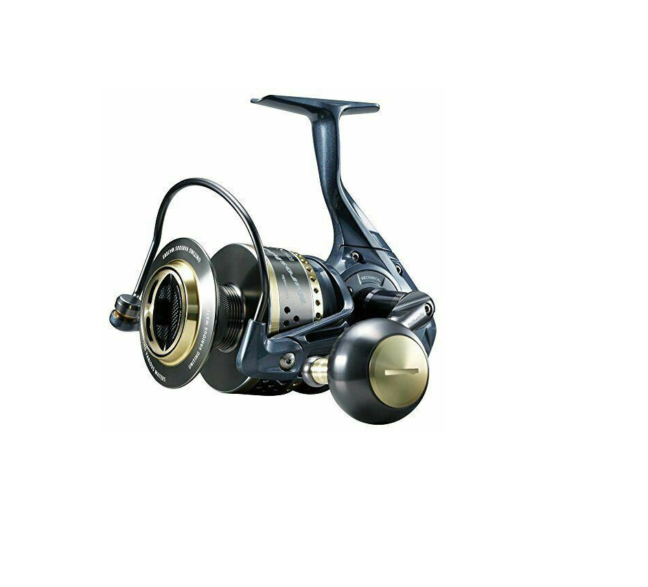 MOLINETE TAILWALK KUROSHIO 33 HGX