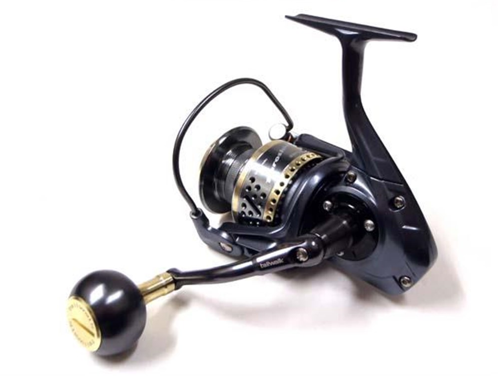 MOLINETE TAILWALK KUROSHIO 33 HGX