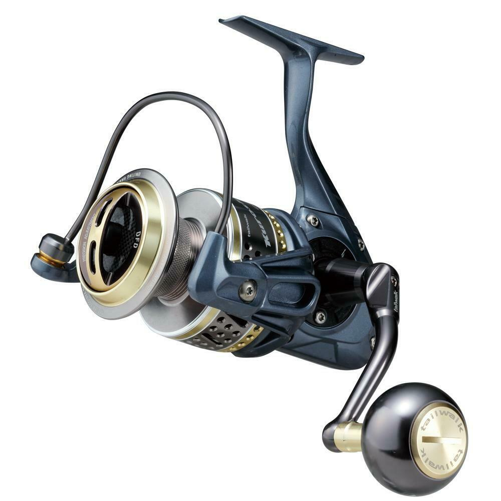 MOLINETE TAILWALK KUROSHIO 43 HGX
