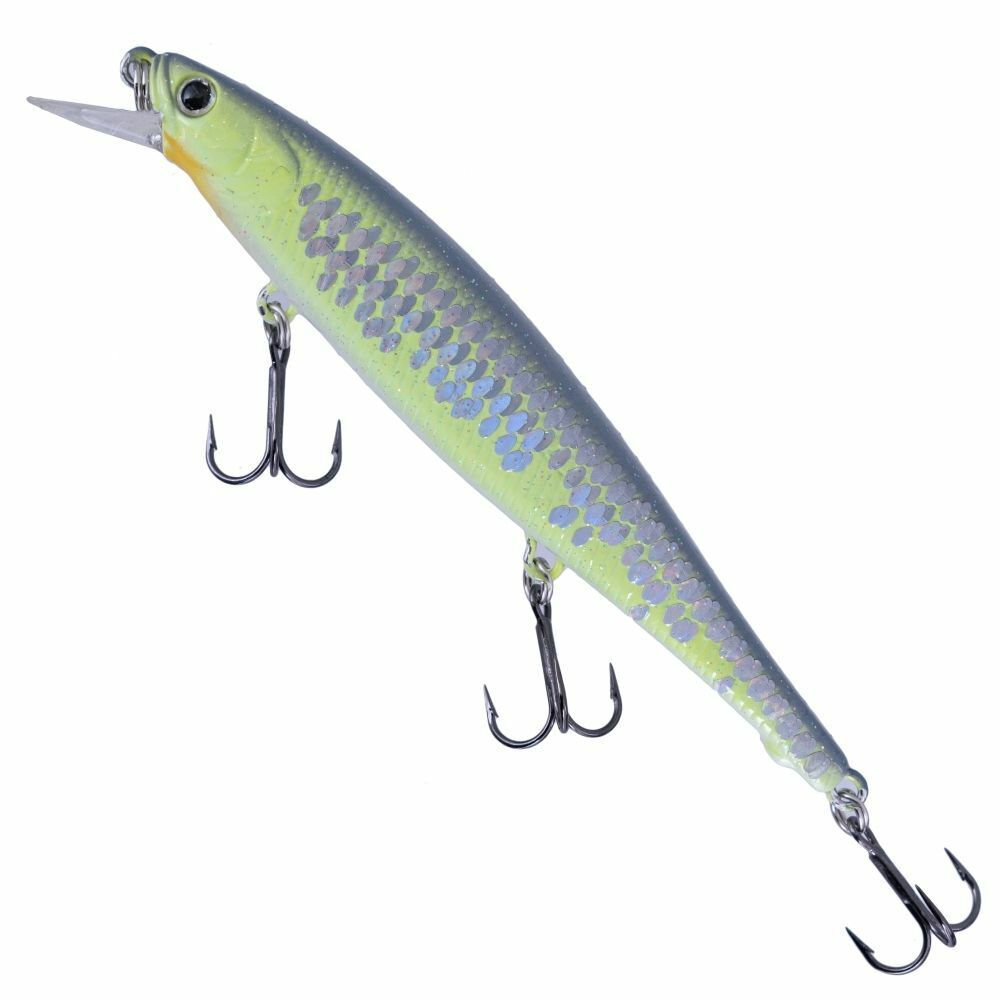 ISCA LUCKY CRAFT FLASH POINTER 100