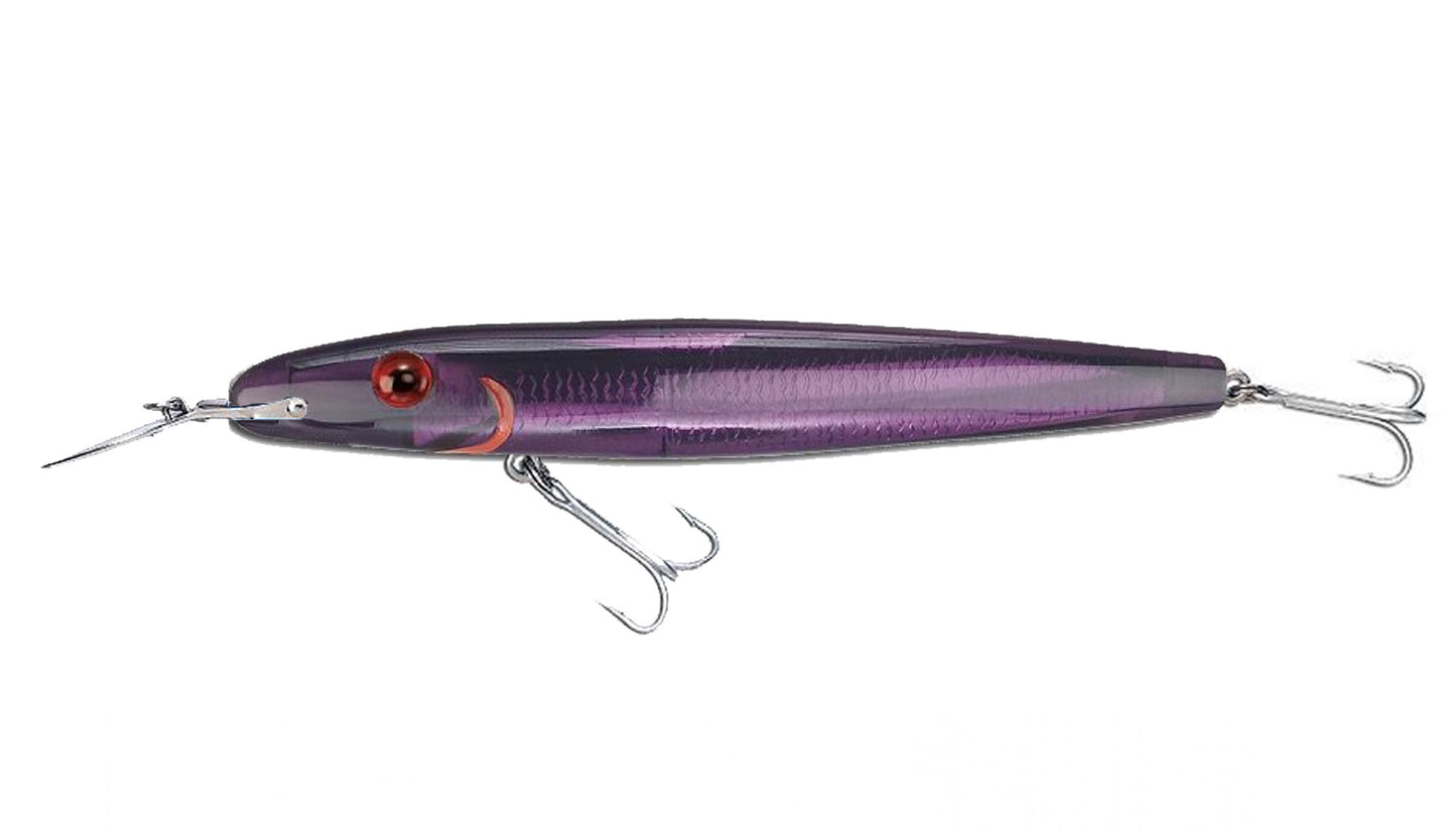 ISCA MIRROLURE DEEP 25´ DIVER 111MR