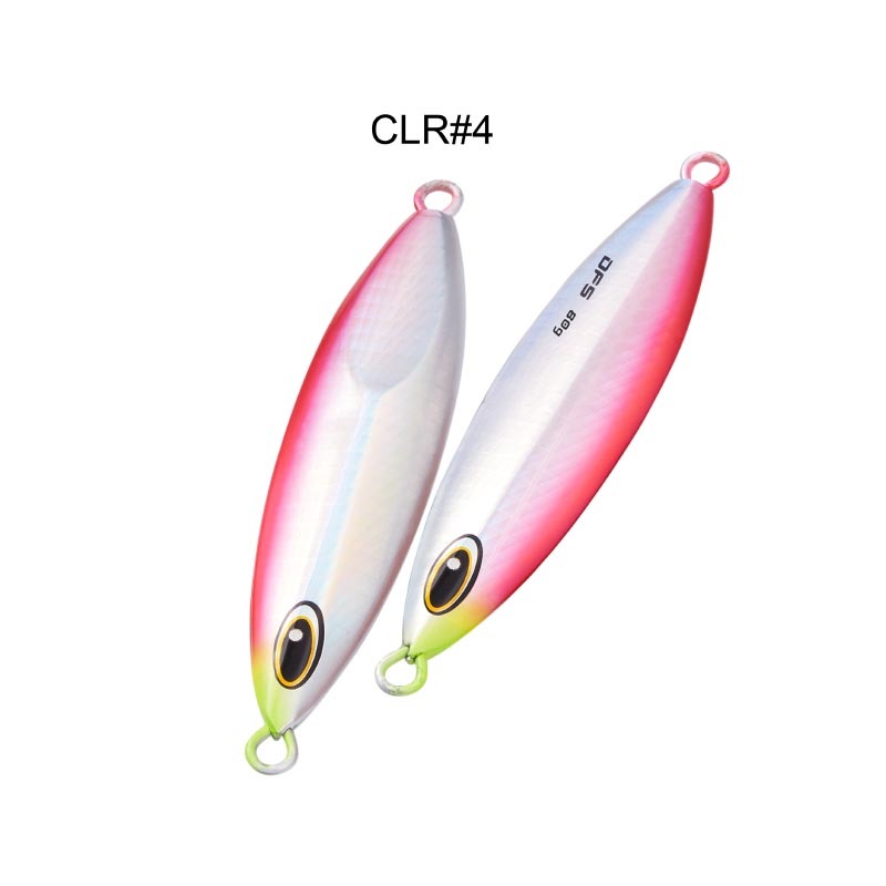 JIG MAXEL DRAGONFLY SLOW DFS 100G