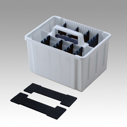 BOLSA INTERNA INNER STOCKER BUCKET MOUTH BM-S/P WHITE