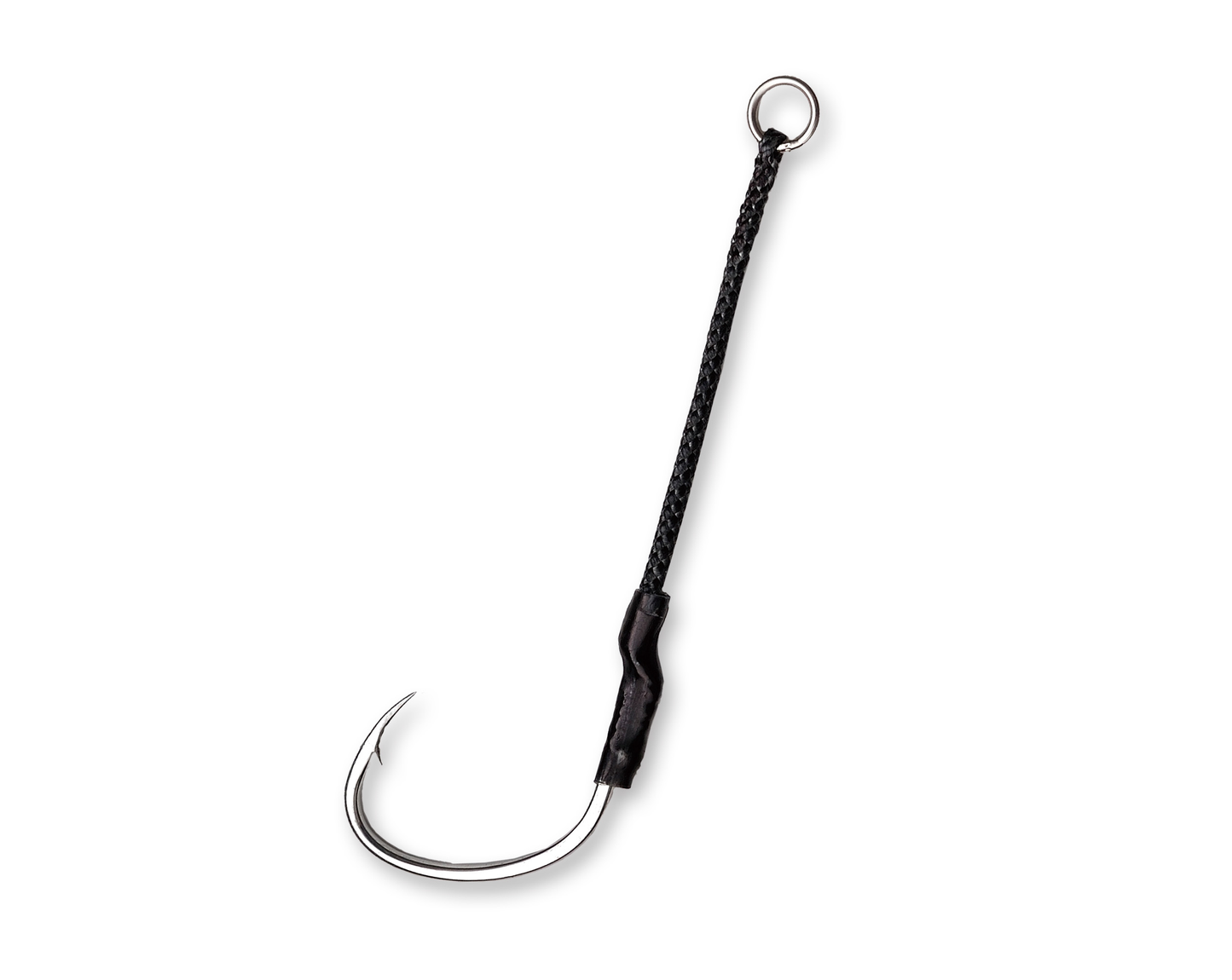 DECOY ASSIST HOOK LONG PIKE DJ-79