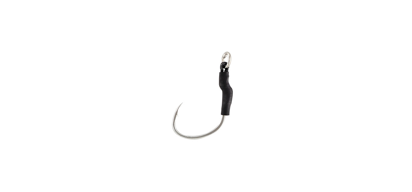 ASSIST HOOK DECOY SHORT PIKE DJ-77