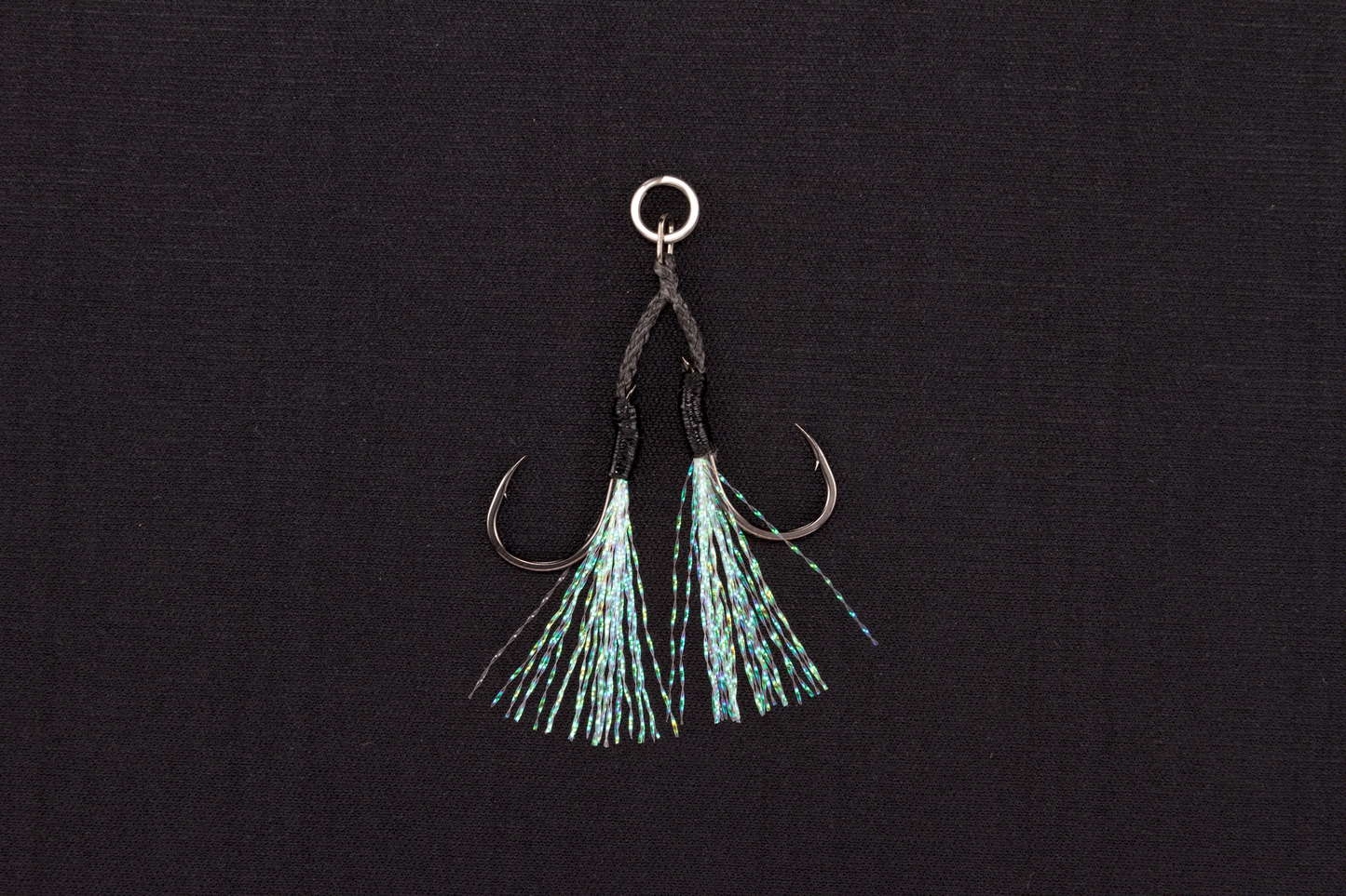 SUPORT FIBER LIGHT ASSIST HOOK DJ-92