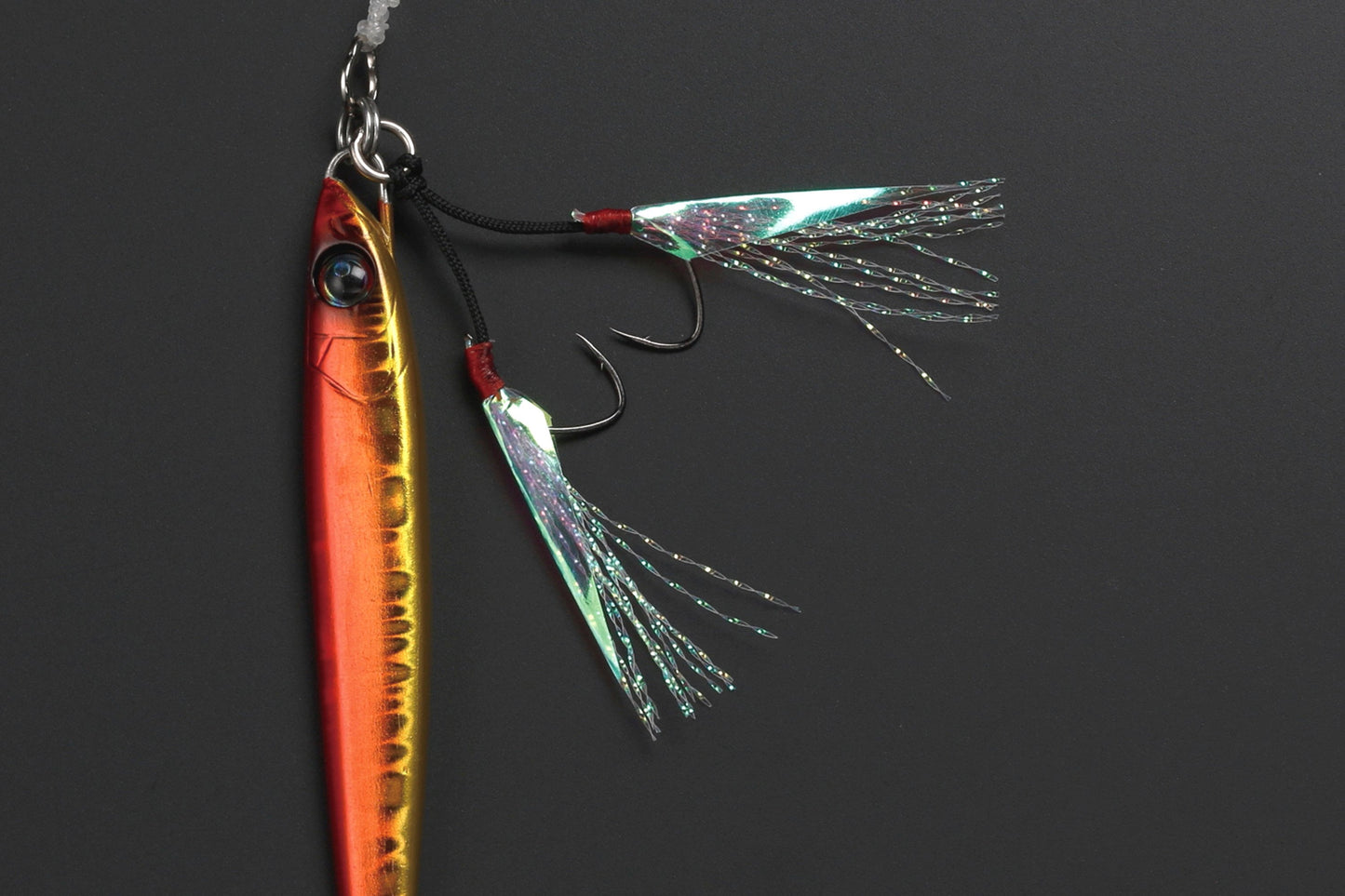 DECOY FIBER LIGHT GAME TWIN DJ-96