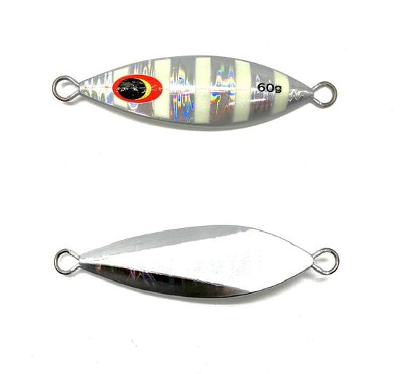 JIG ONI WORKS MOSQUITO 60G