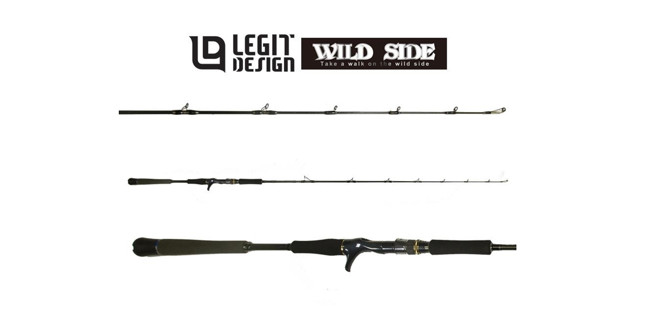 VARA LEGIT DESIGN BLUEWAY JIGGING BWC57M-J#3 100 g~200 g PE 3