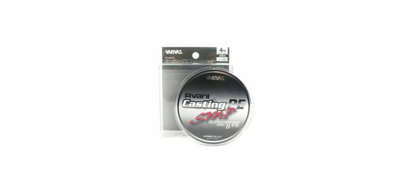 VARIVAS AVANI CASTING SMP 300M