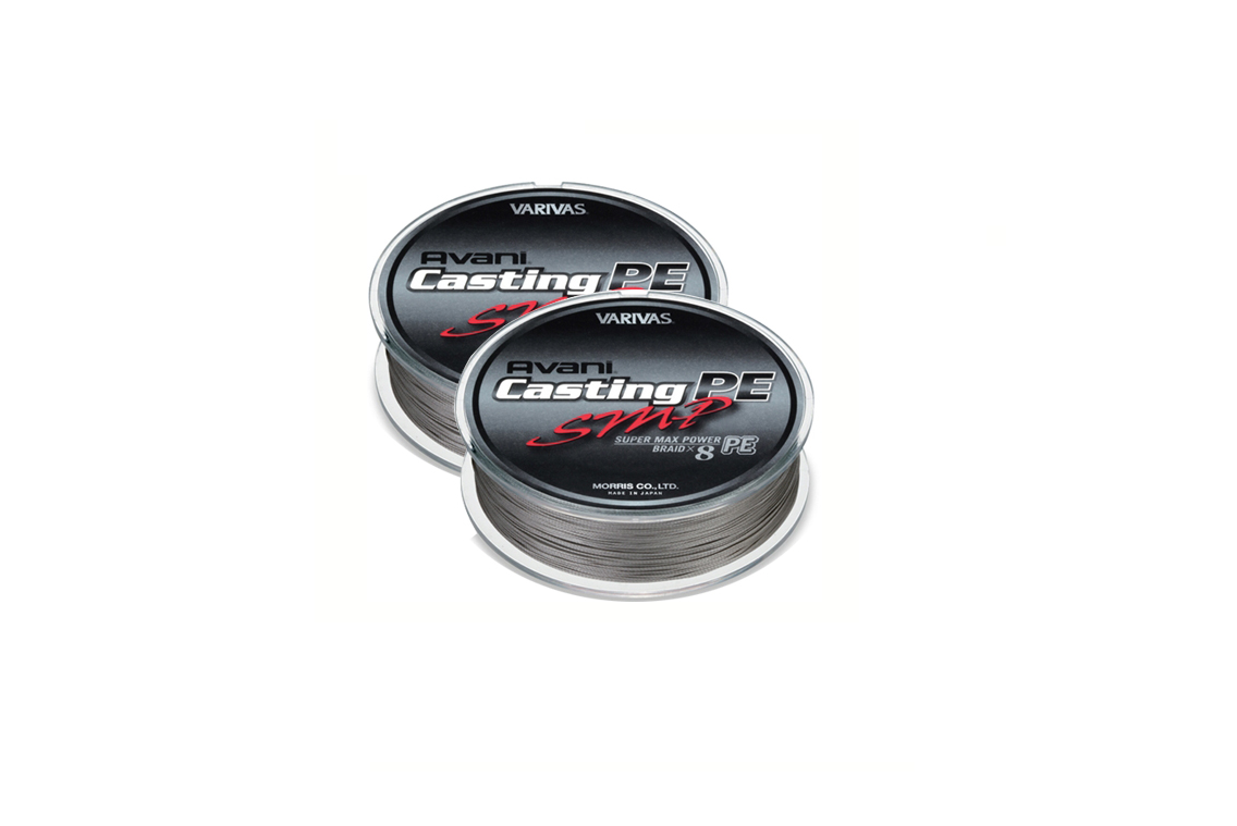 VARIVAS AVANI CASTING SMP 200M