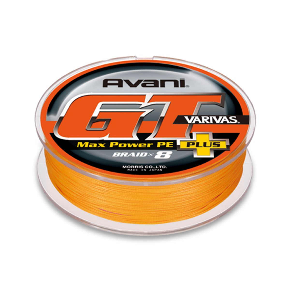 VARIVAS GT PLUS 300MTS