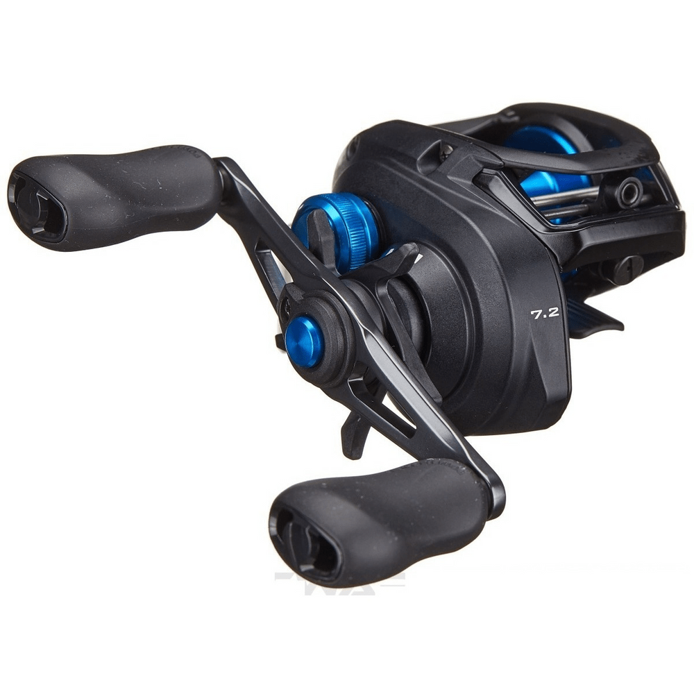 CARRETILHA SHIMANO SLX 150 HG DIR