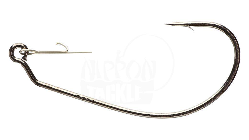 ANZOL DECOY POWER GAME WORM 22