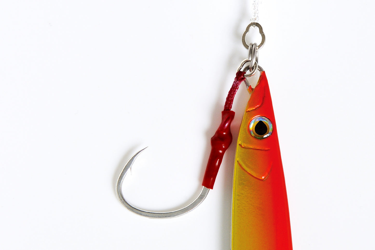 SUPORT ASSIST HOOK GRAND PIKE DJ-100