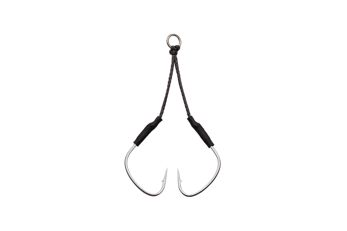 ASSIST HOOK DECOY TWIN FALX DJ-66