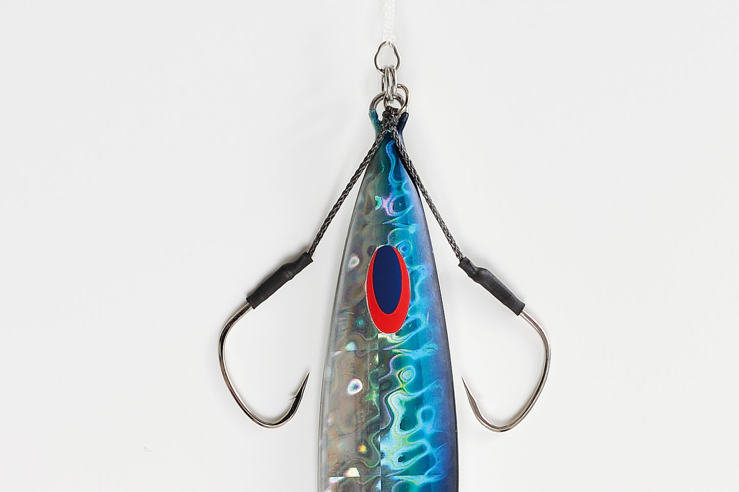 ASSIST HOOK DECOY TWIN FALX DJ-66