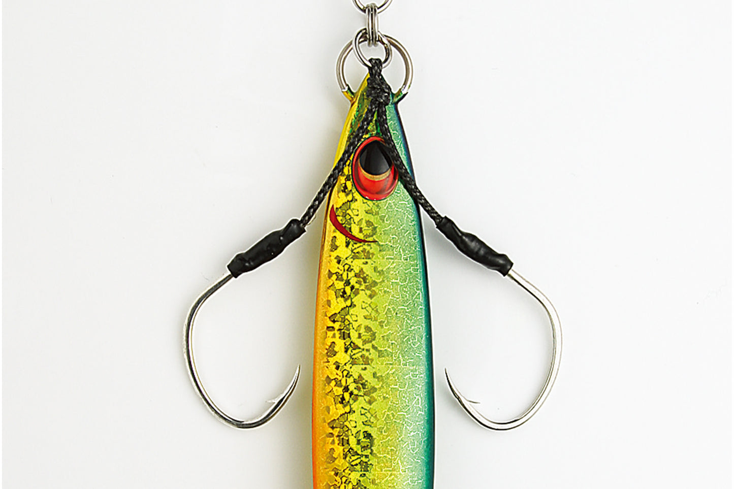 SUPORT ASSIST HOOK TWIN PIKE DJ-88