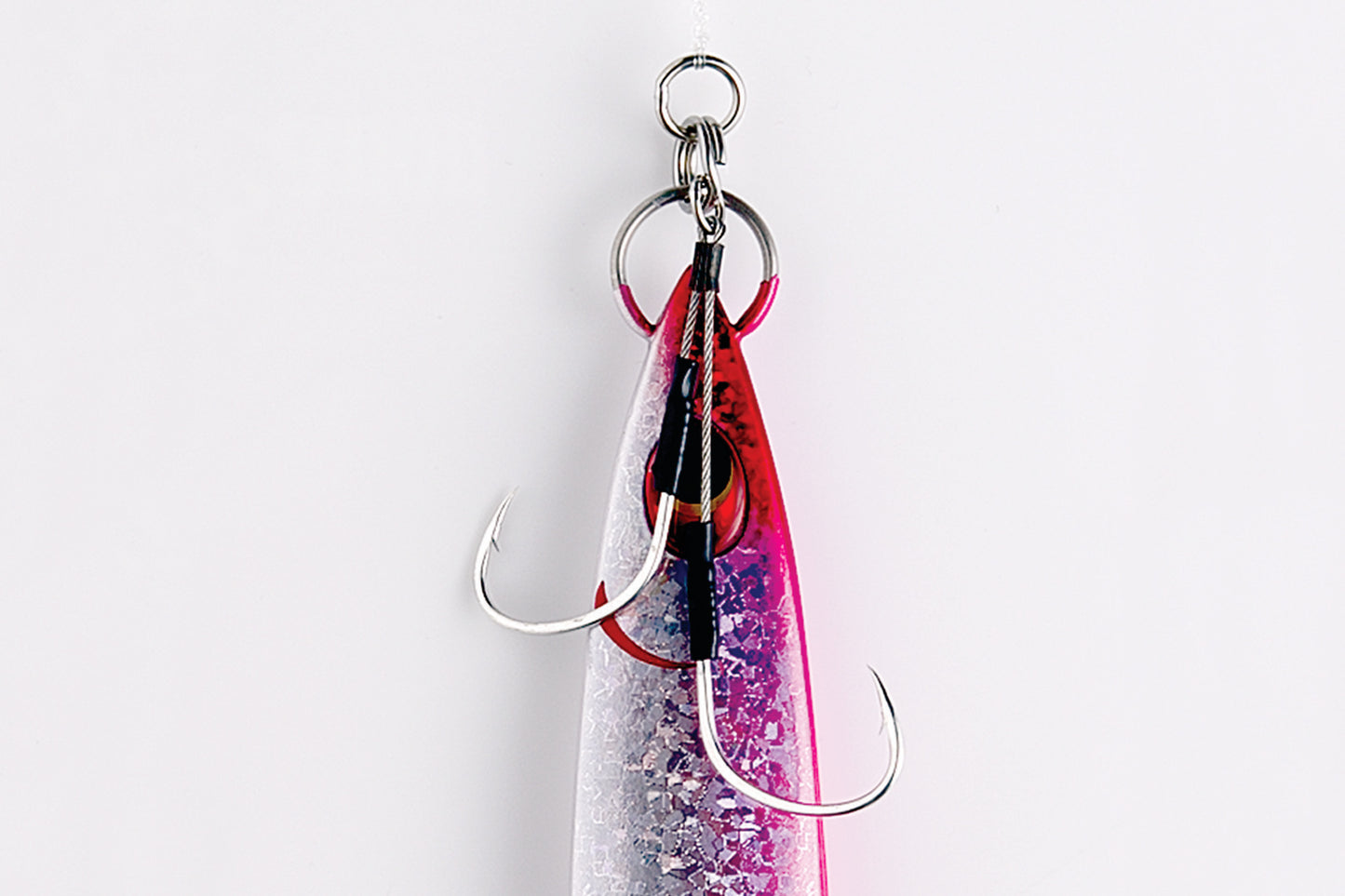 ASSIST HOOK DECOY TACHI PIKE DJ-89