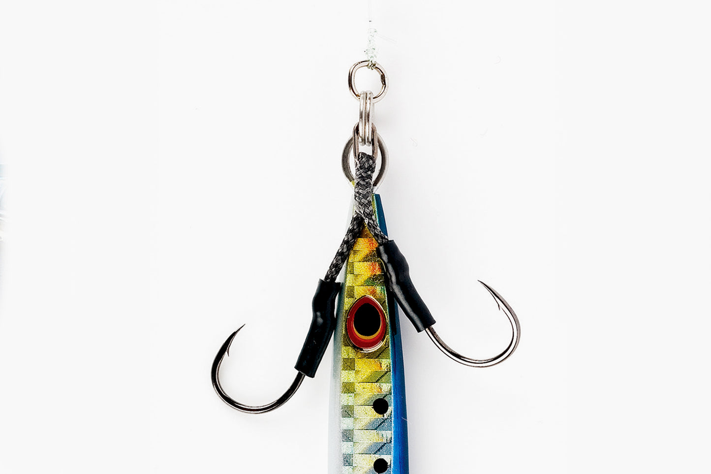 DECOY LIGHT ASSIST HOOK DJ-90