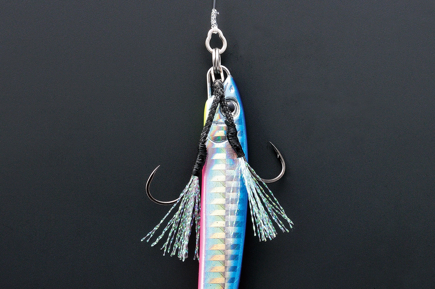 SUPORT FIBER LIGHT ASSIST HOOK DJ-92