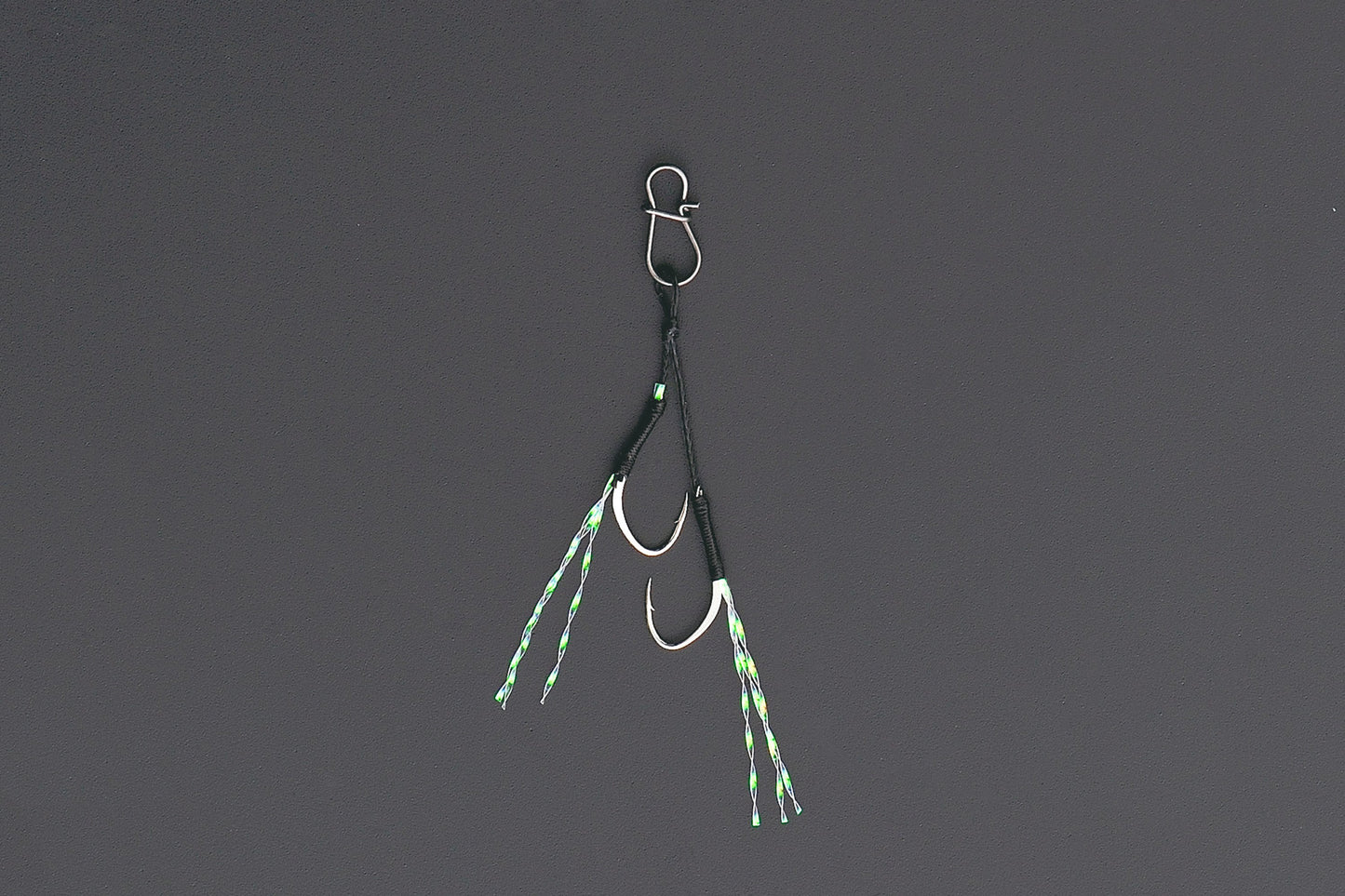DECOY MINI ASSIST TWIN DJ-95