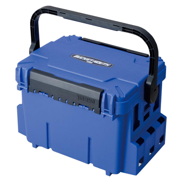 BUCKET MOUTH BOX SEAT BM-7000 BLUE