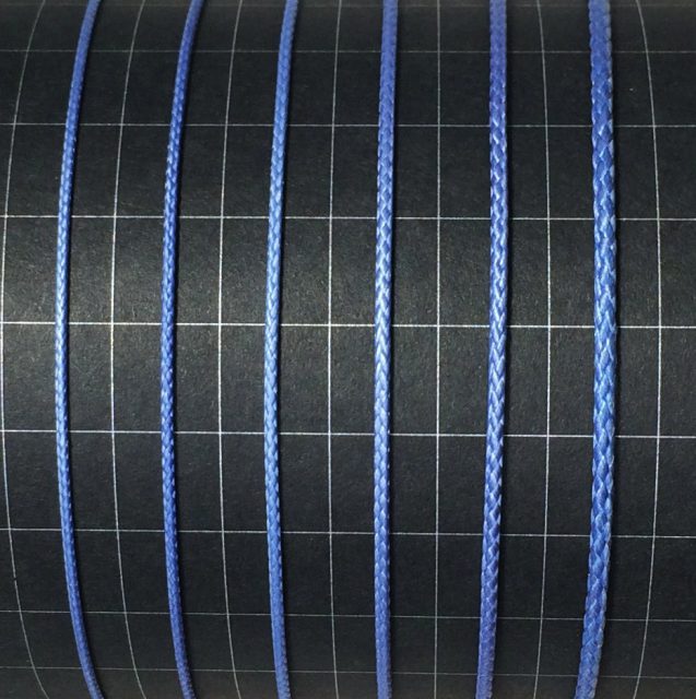 ASSIST LINE - VANFOOK-J-AL JIGGING ASSIST LINE