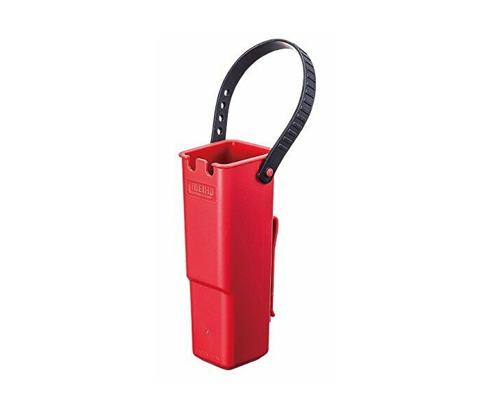 LURE HOLDER BM RED