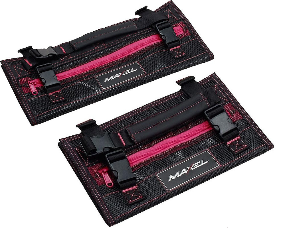 BOLSA PORTA JIG MAXEL JIG POUCH