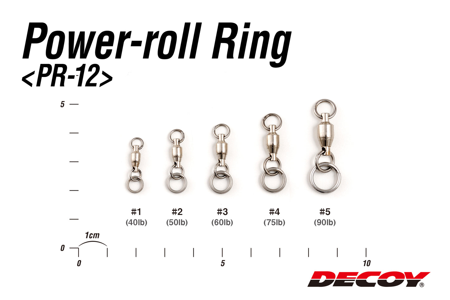 GIRADOR C/ROLAMENTO POWER ROLLRING PR-12