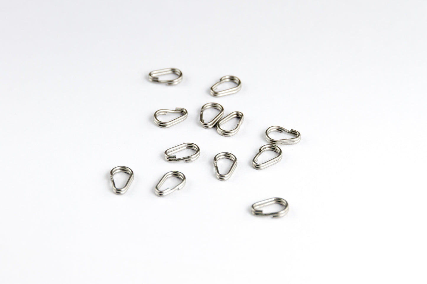 DECOY EGG RING R-10