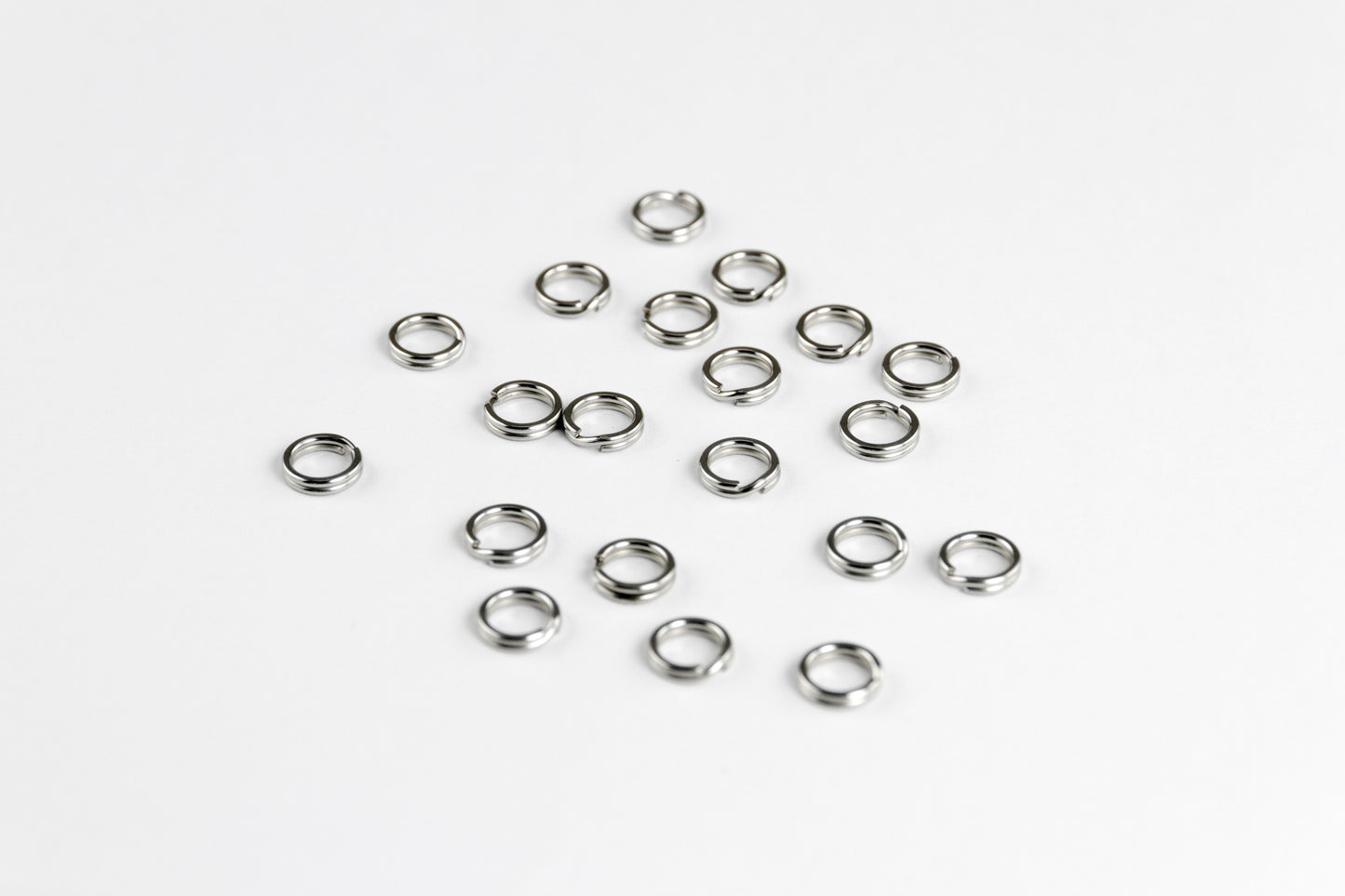 SPLIT RING DECOY R-3 MEDIUM CLASS