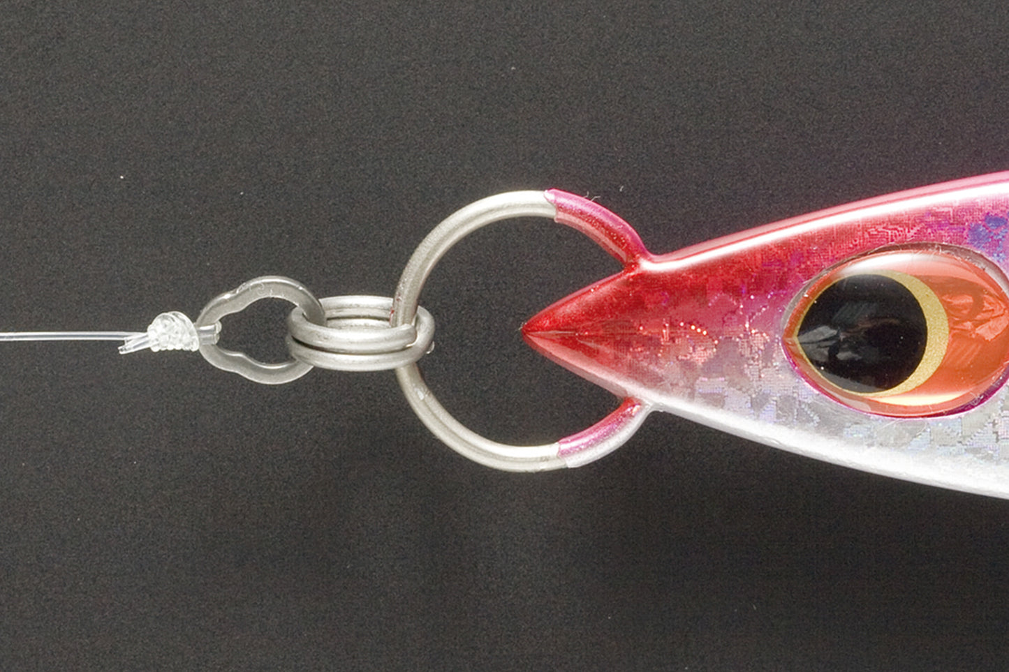GP RING DECOY R-6