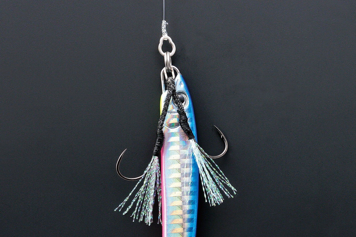GP RING DECOY R-6