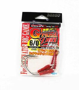 SUPORT ASSIST HOOK GRAND PIKE DJ-100