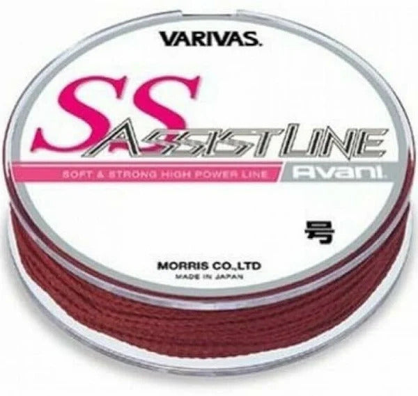 SS ASSIST LINE VARIVAS 20M