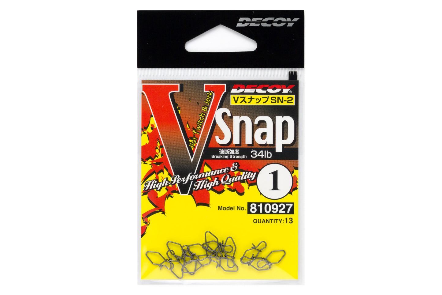 SNAP DECOY V-SNAP SN-2