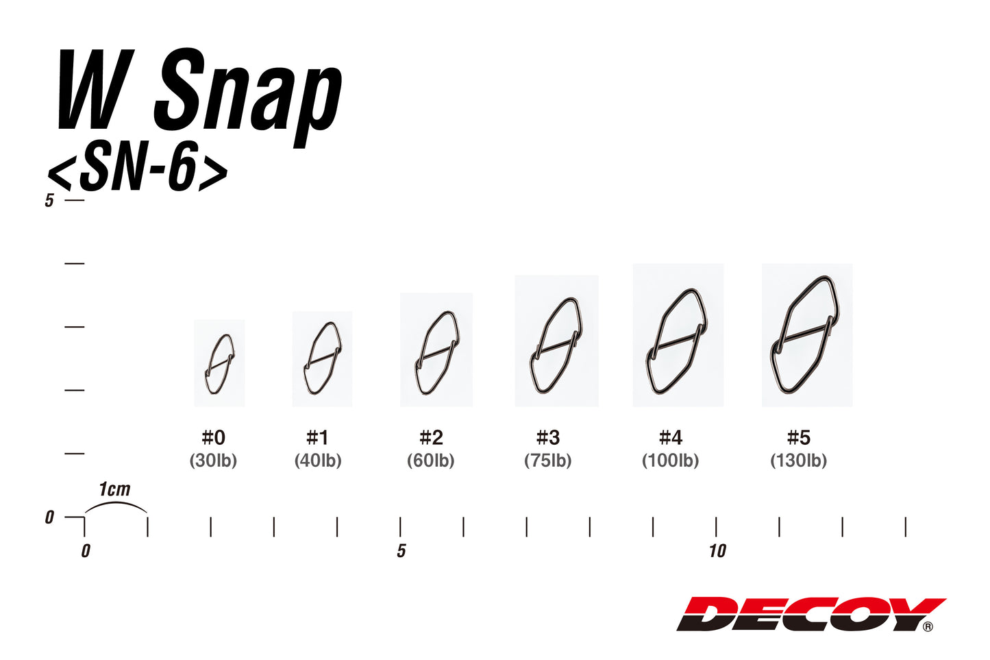 SNAP DECOY WSNAP SN-6