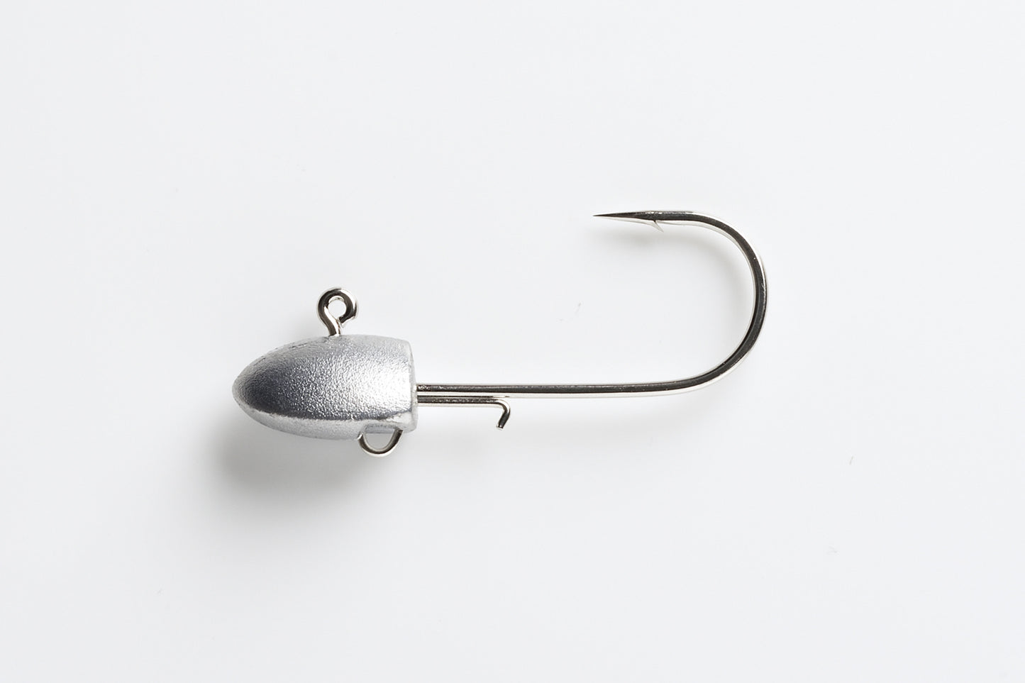 JIG HEAD DECOY SALT GROOVE SG HEAD SV-34