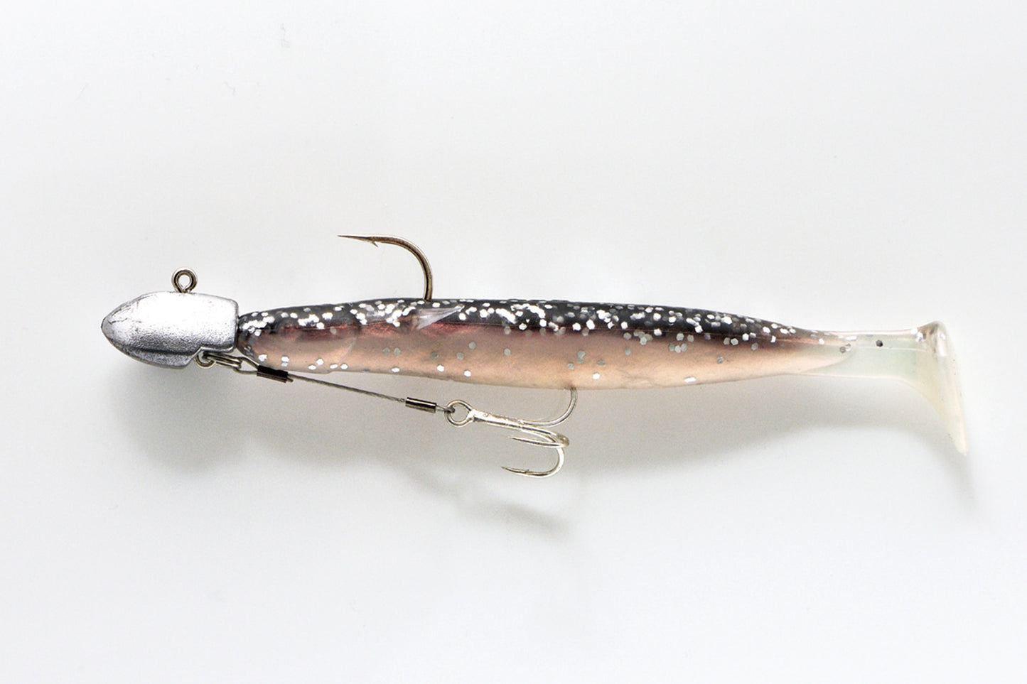 JIG HEAD DECOY SALT GROOVE SG HEAD SV-34