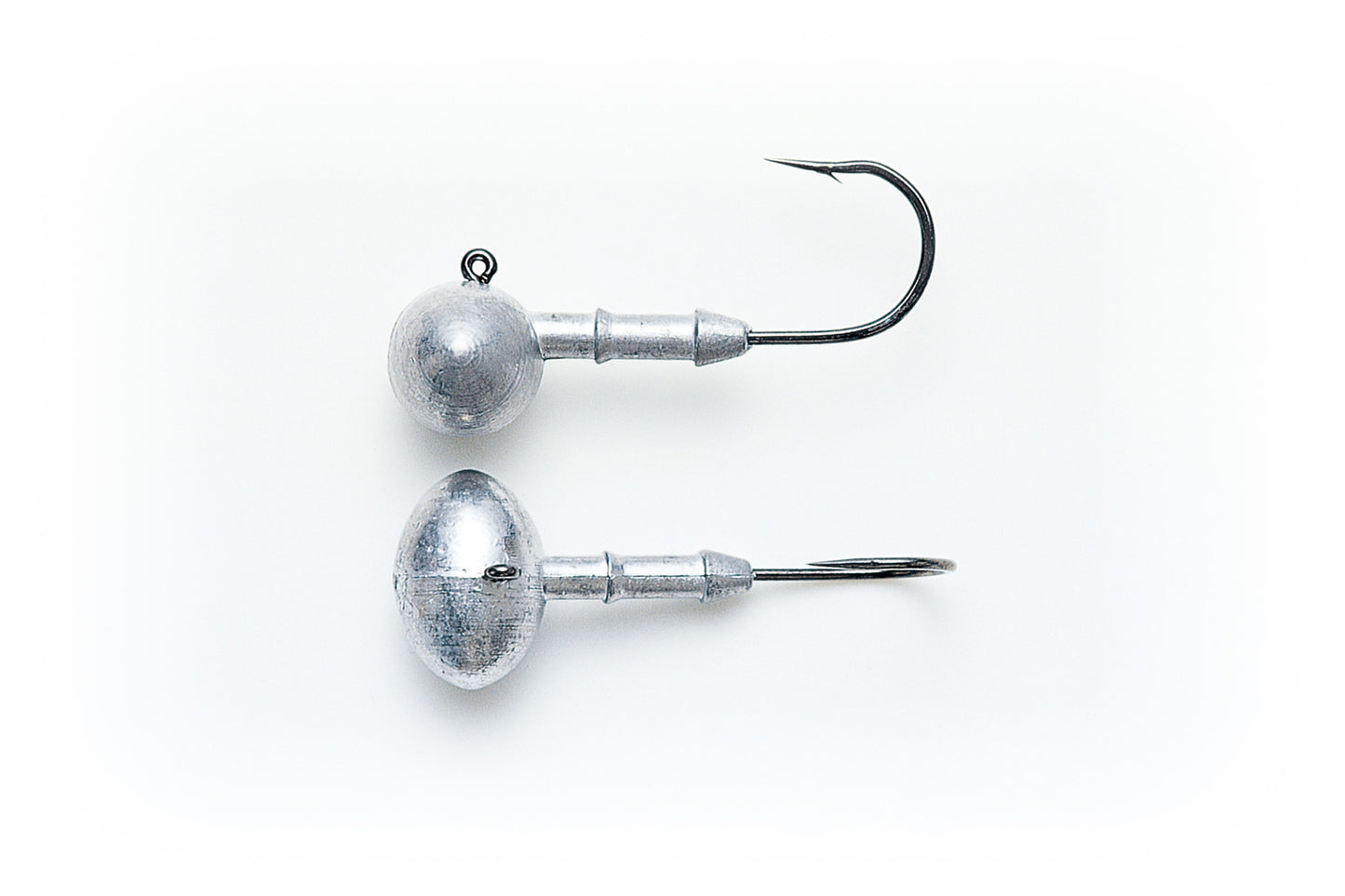 JIG HEAD FOOTBALL DECOY EGG TWO ONE VJ-73