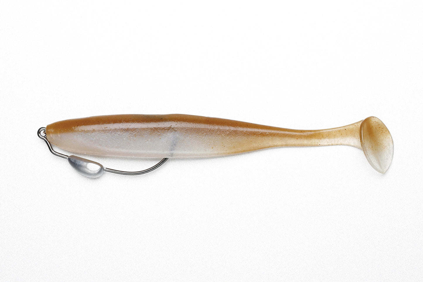 ANZOL DECOY WORM 130 MAKISASU WEIGHTED
