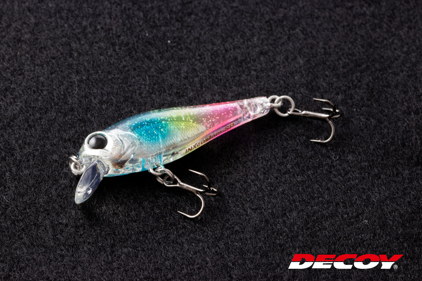 GARATEIA DECOY PERFECT ROUND Y-F33B