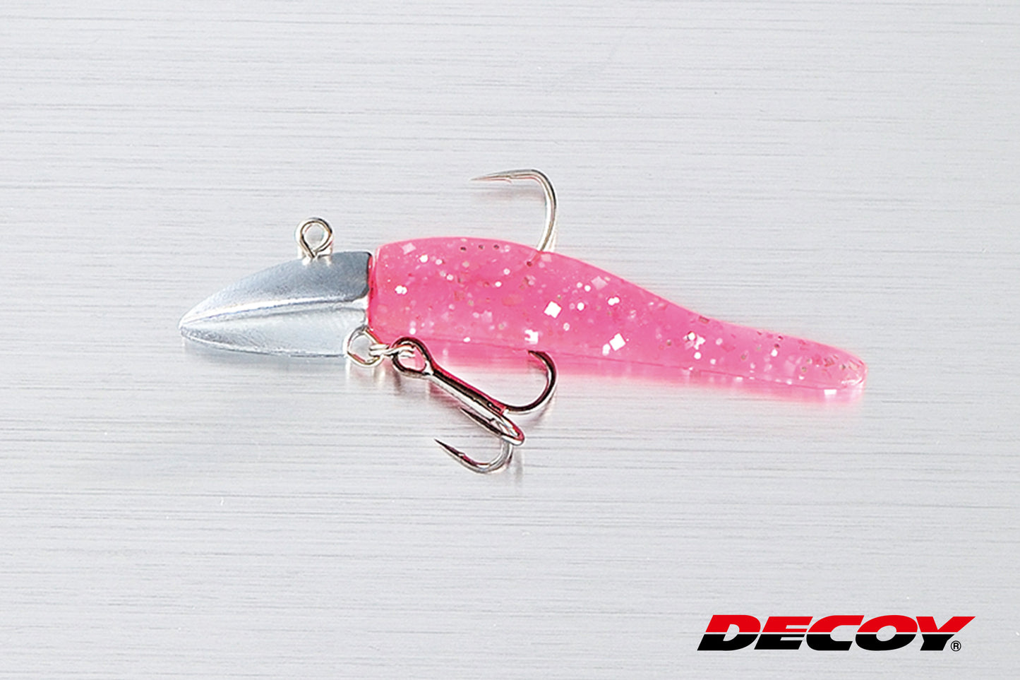 GARATEIA DECOY PERFECT ROUND Y-F33B