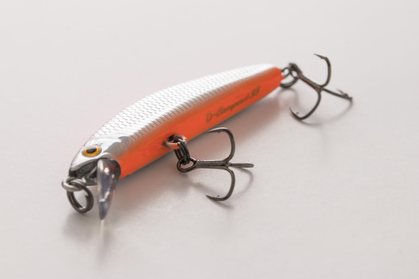 GARATEIA DECOY LIGHT GAME TREBLE Y-S25