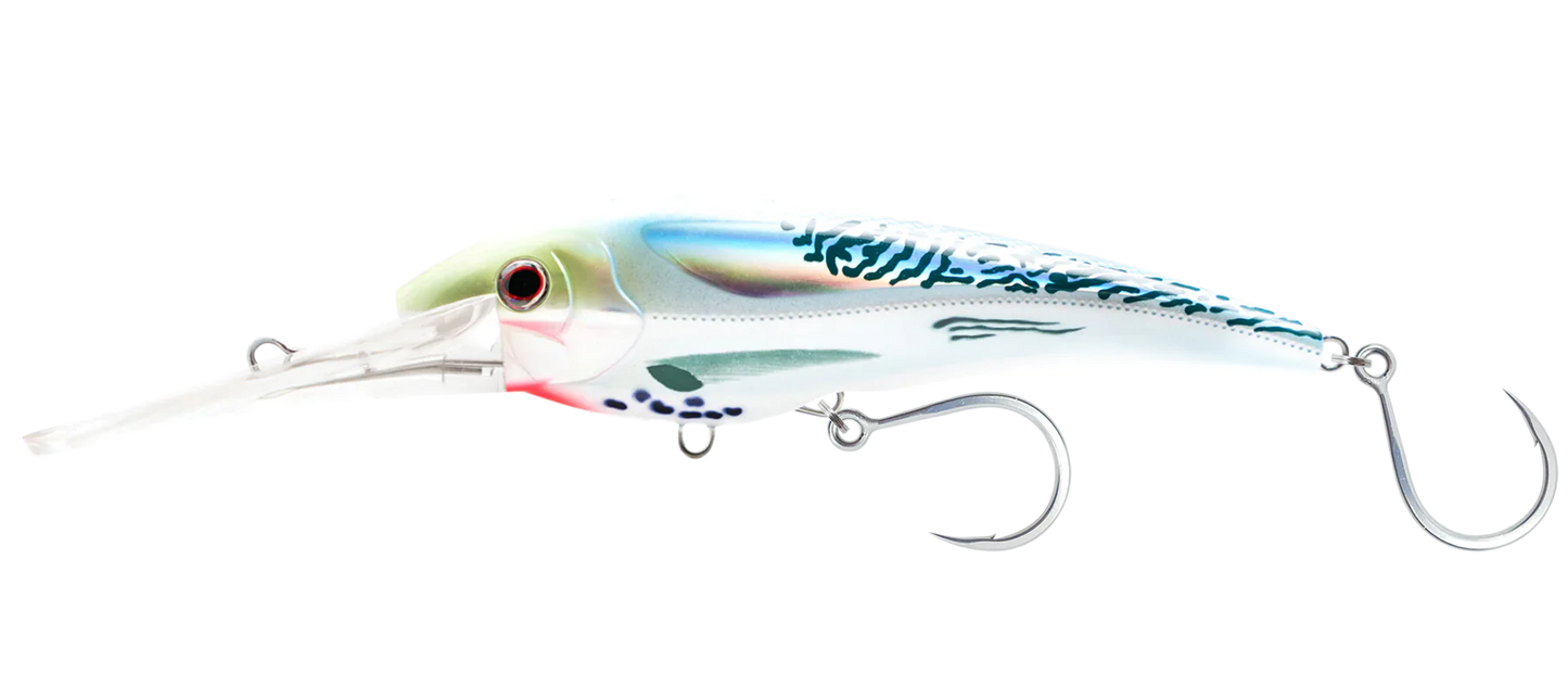 ISCA NOMAD DESIGN DTX MINNOW 200MM