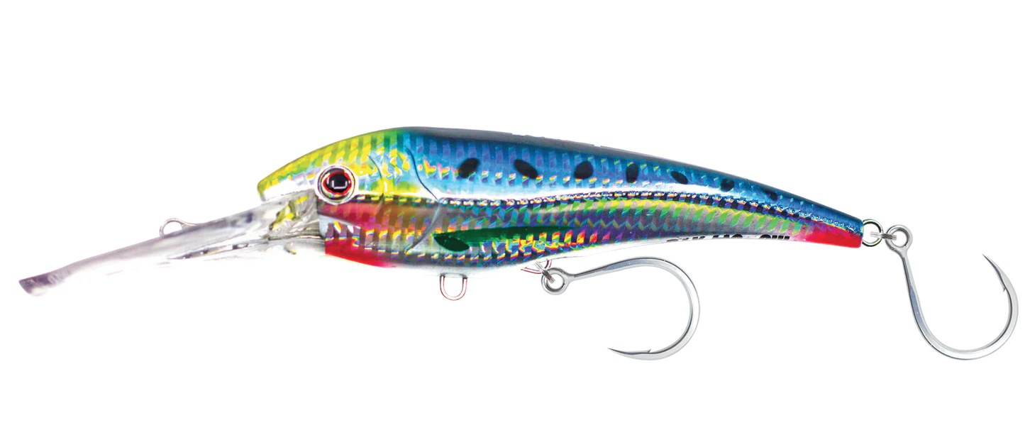 ISCA NOMAD DESIGN DTX MINNOW 200MM