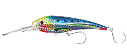 ISCA NOMAD DESIGN DTX MINNOW 200MM